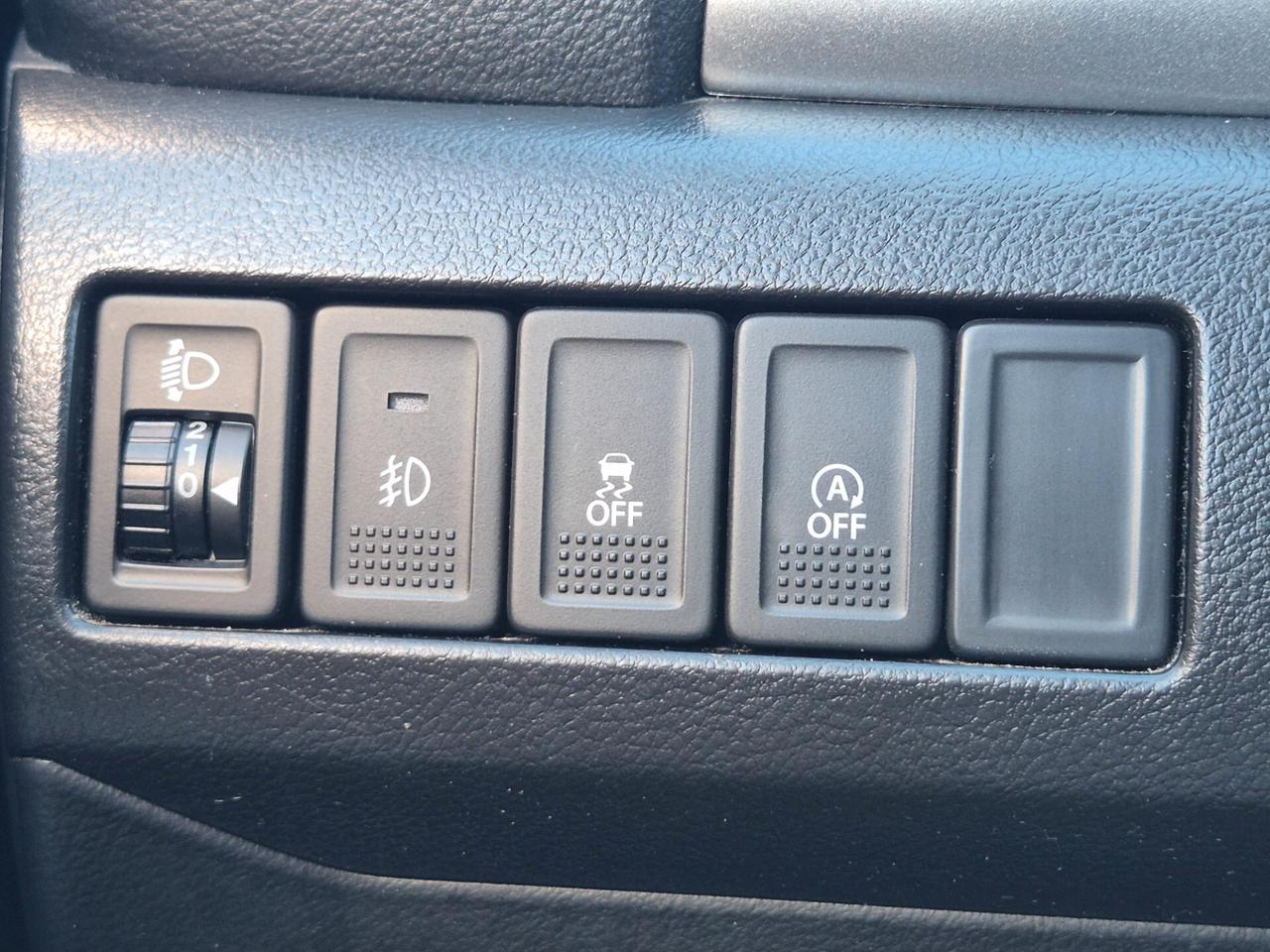 Suzuki Vitara 1.6 VVT V-Top 85.000KM