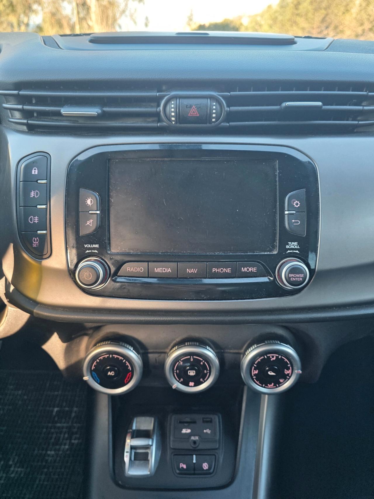 Alfa Romeo Giulietta 1.6 JTDm-2 105 CV Business