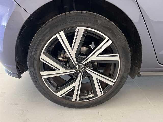 Volkswagen Polo 1.0 TSI 110 CV DSG R-Line