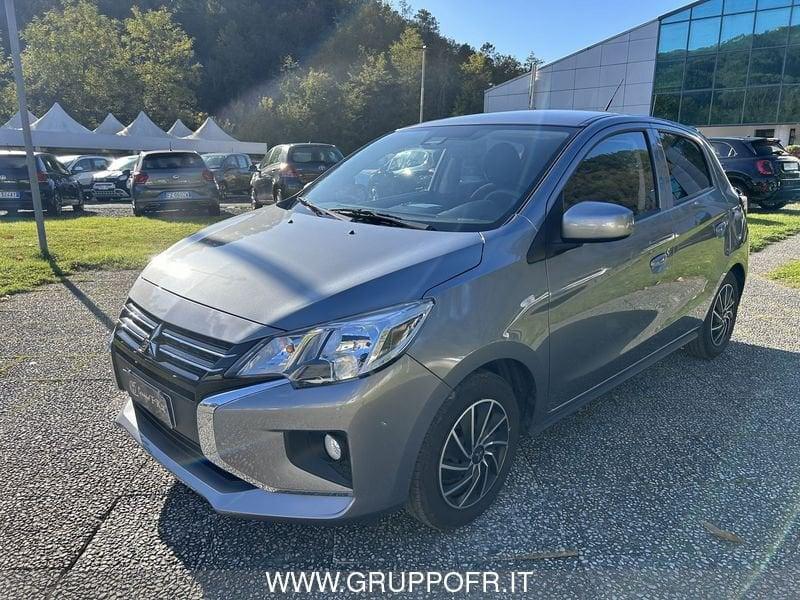 Mitsubishi Space Star 1.2 Invite Radio