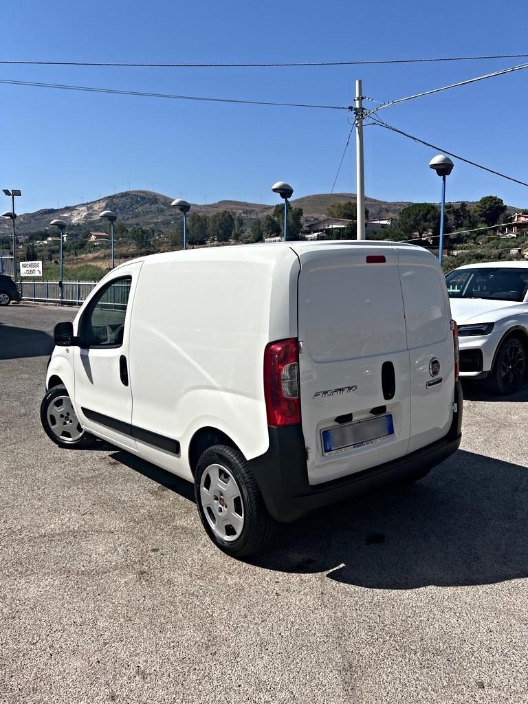 Fiat Fiorino 1.3 MJT 95CV Cargo 2020 km 68.000