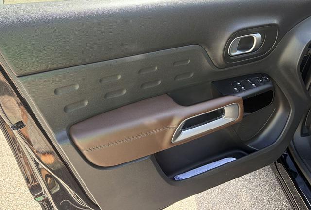 CITROEN C5 Aircross BlueHDi 130 S&S Shine