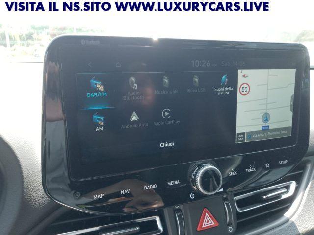 HYUNDAI i30 N 280CV DCT PRONTA CONSEGNA