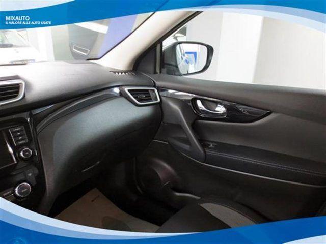 NISSAN Qashqai 1.3 DIG-T 140cv 2WD nConnecta EU6