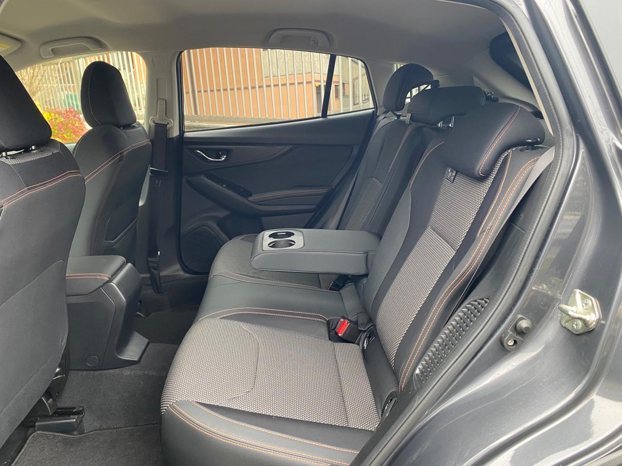 Subaru XV 2.0i e-Boxer MHEV Lineartronic Style Navi