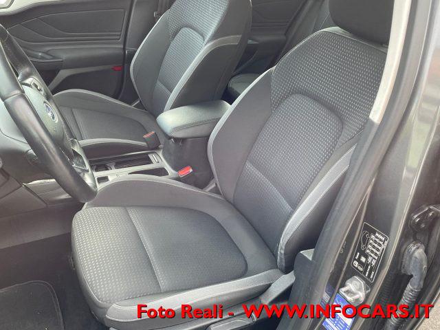 FORD Focus 1.5 EcoBlue 120 CV SW Business autocarro n 1