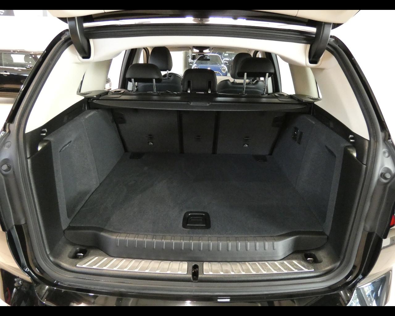 BMW X3 (G01/F97) - X3 xDrive20d 48V