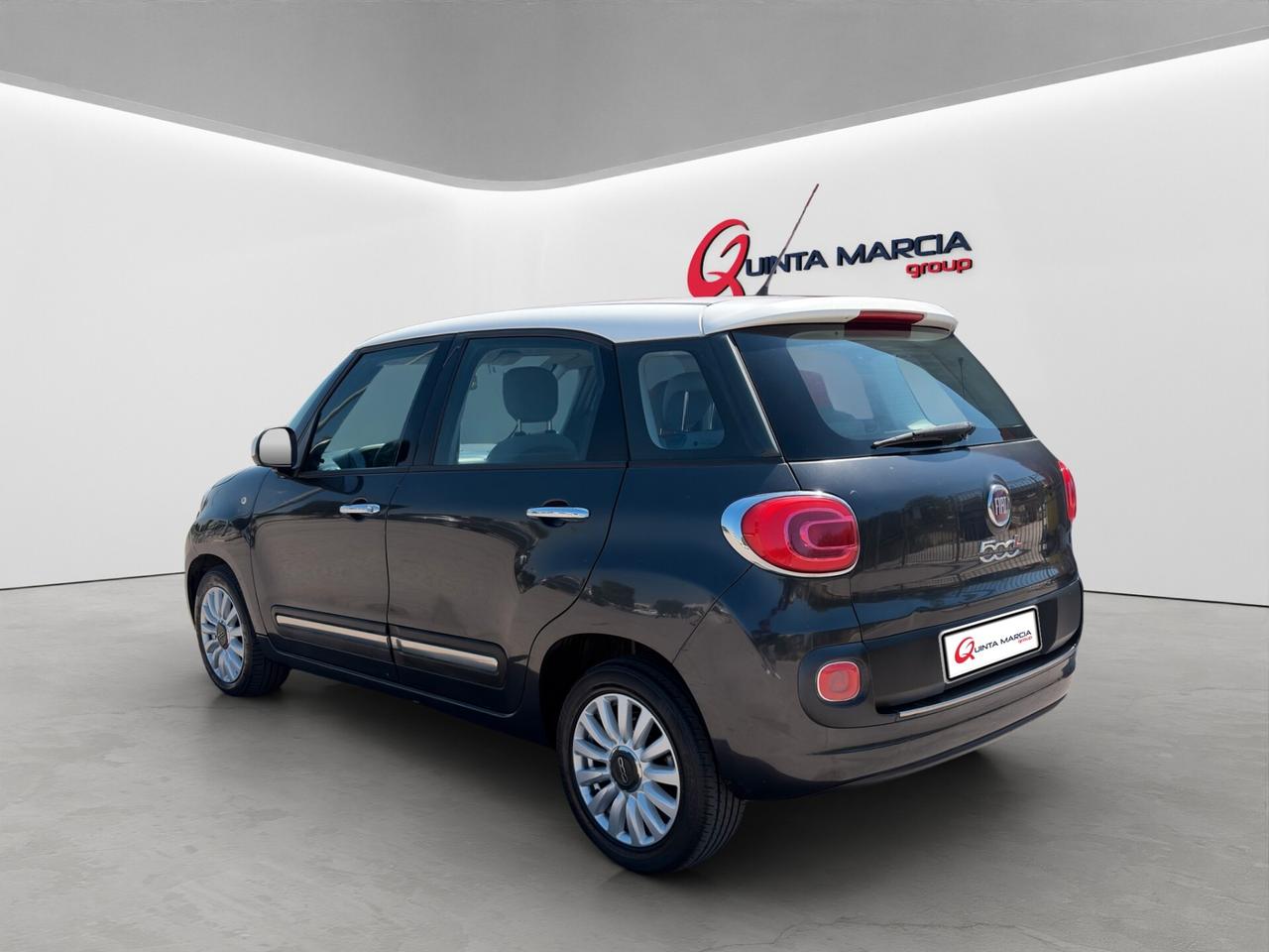 Fiat 500L 1.6 Mjet 105 CV DISPLAY/CRUISE CONTROL