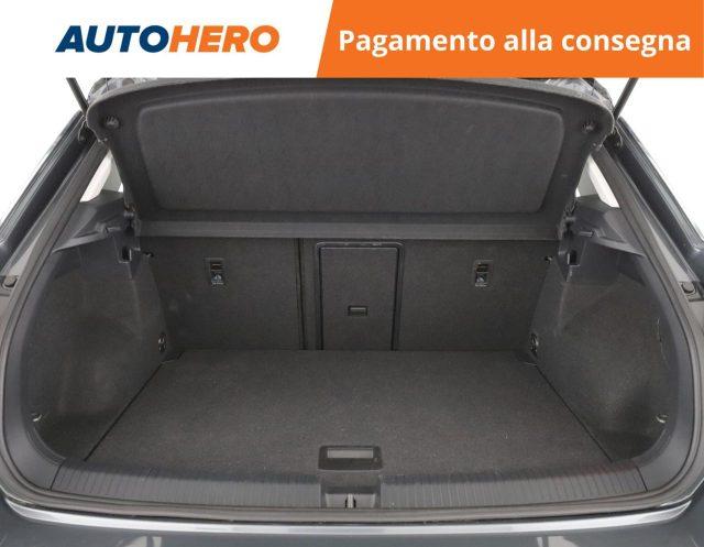 VOLKSWAGEN T-Roc 2.0 TDI SCR Advanced BlueMotion Technology