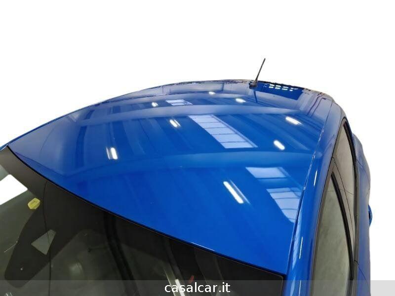 Peugeot 208 208 BlueHDi 100 Stop&Start 5 porte Allure Pack FINO A 3 ANNI DI GARANZIA KM ILLIMITATI PARI ALLA NUO