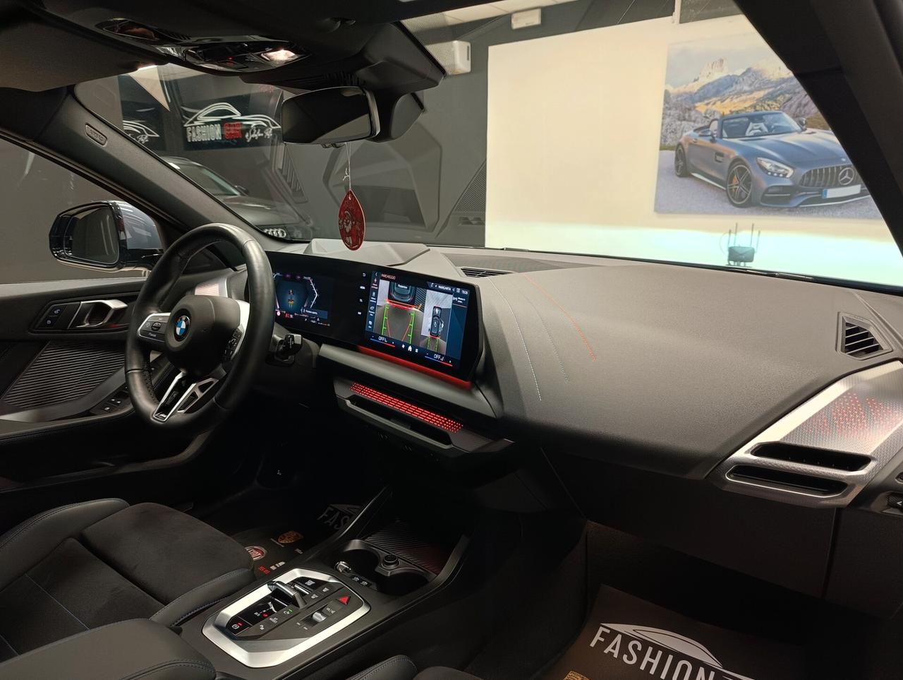 Bmw 118 118d 5p. MSport Pro