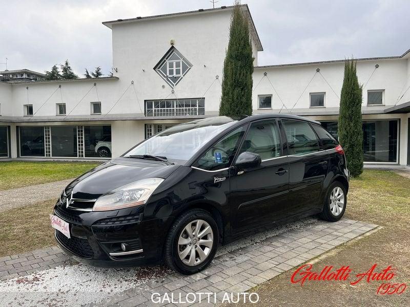 Citroën C4 Picasso 1.6 hdi 16v 110cv