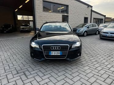 Audi A4 2.0 TDI 143CV F.AP. Advanced