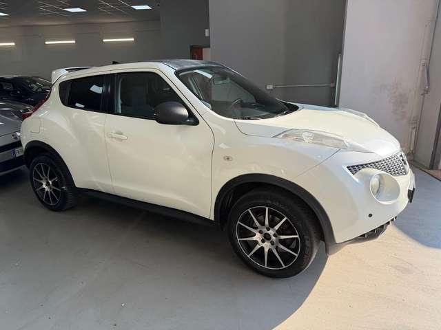 Nissan Juke Juke 1.6 Tekna