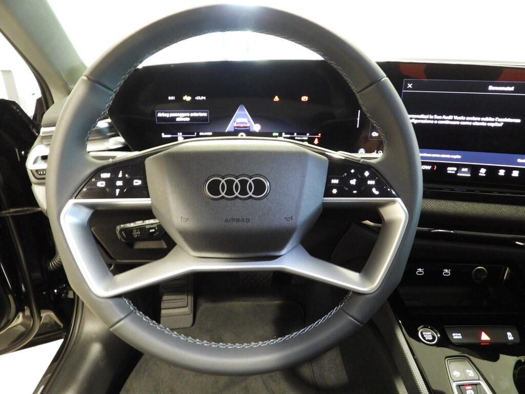Audi A5 2.0 TFSI Business S tronic