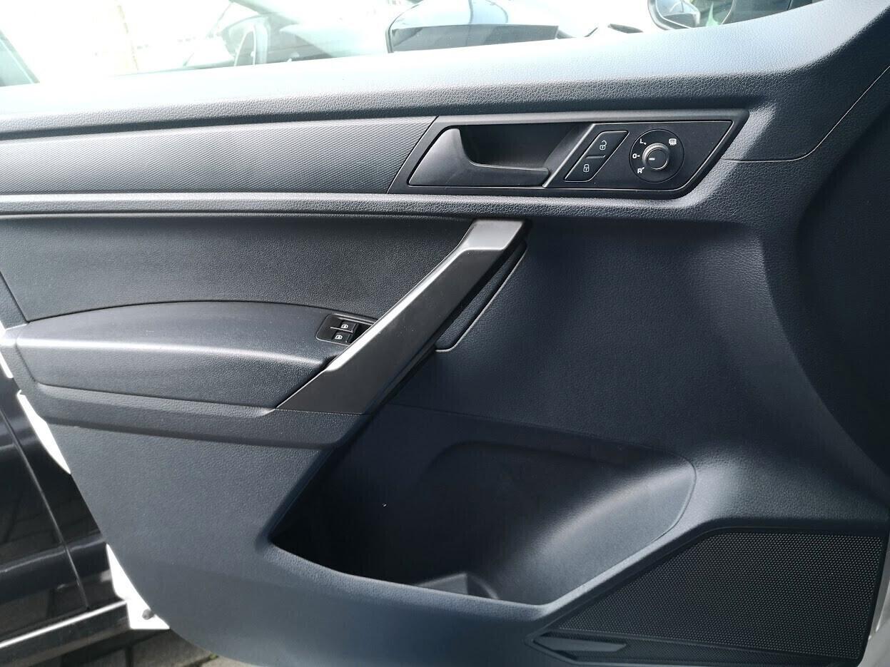 Volkswagen Caddy 2.0 TDI 102 CV Furgone