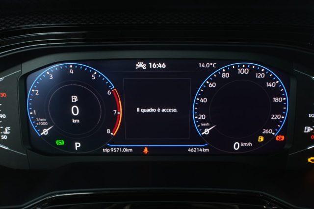 VOLKSWAGEN Taigo Taigo 1.0 TSI 110 CV DSG Life