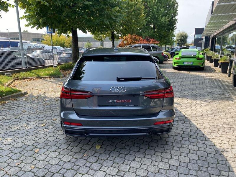 Audi A6 A6 40 2.0 TDI S tronic Business Sport
