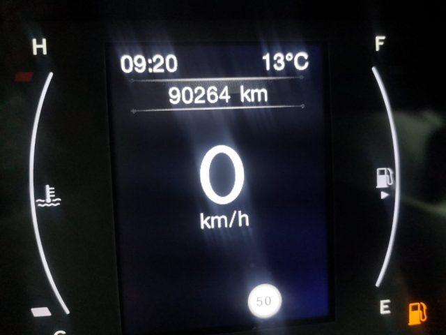 JEEP Renegade 2.0 Mjt 140CV 4WD Night Eagle