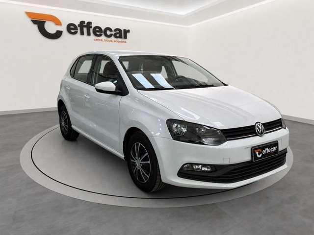 Volkswagen Polo 1.4 TDI 5p. Business