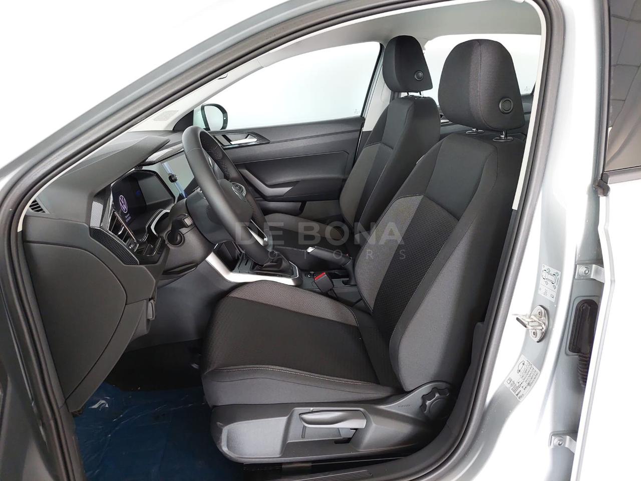 Volkswagen Taigo 1.0 tsi life 110cv