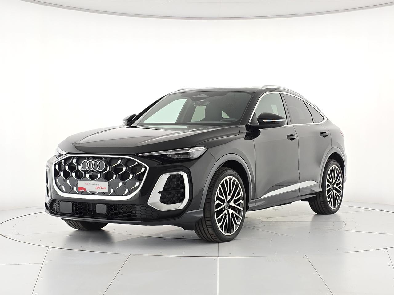 sportback 3.0 tfsi mhev+ quattro 367cv s-tronic