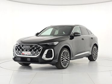 sportback 3.0 tfsi mhev+ quattro 367cv s-tronic