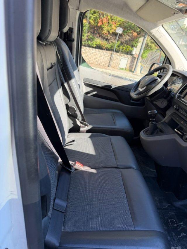 PEUGEOT Expert BlueHDi 115 S&S