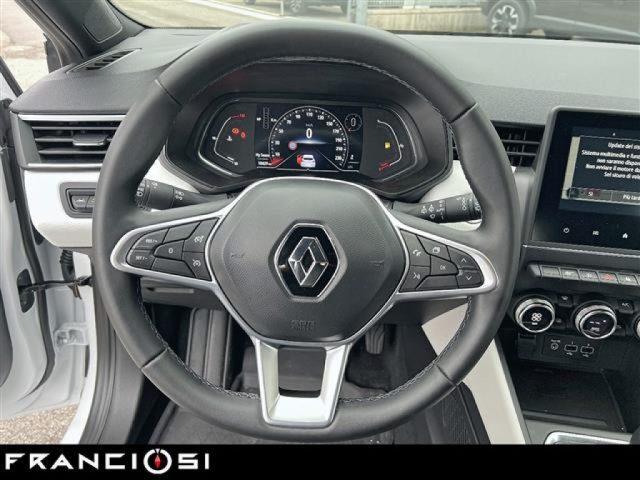 RENAULT Clio 1.0 tce Intens Gpl 100cv my21