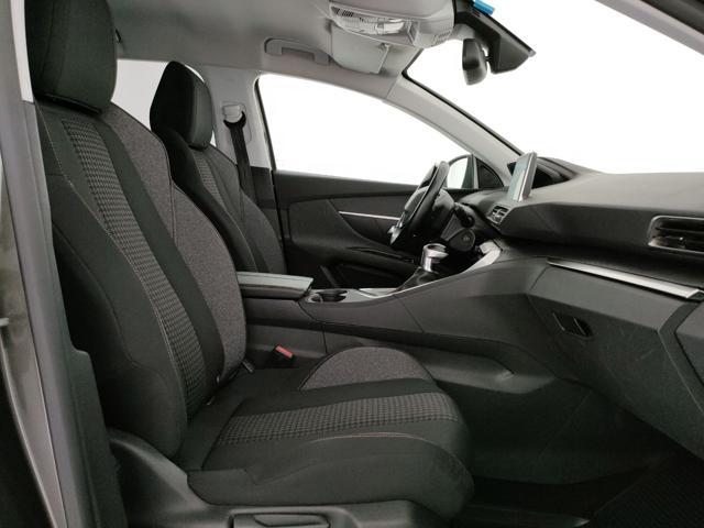 PEUGEOT 3008 PureTech Turbo 130 S&S Allure
