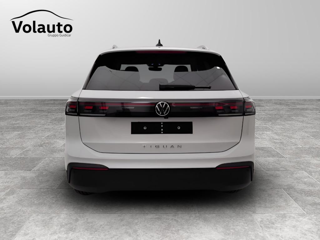 VOLKSWAGEN Tiguan III 2024 - Tiguan 2.0 tdi Life 150cv dsg