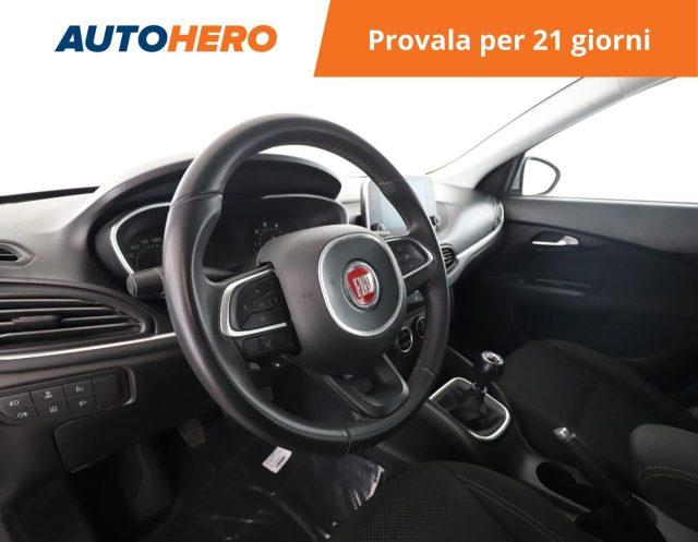 FIAT Tipo 1.6 Mjt S&S SW Lounge