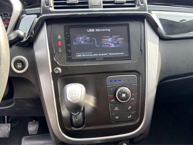 MAHINDRA KUV100 KUV100 1.2 VVT K8