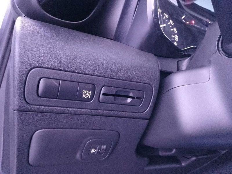 Citroën C3 Aircross 1.2 puretech Feel s&s 110cv