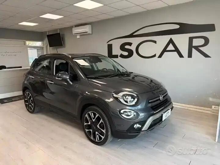 Fiat 500X 1.6 MultiJet 130 CV Cross UNIPRO-PROMO-FINANZIAMENTO