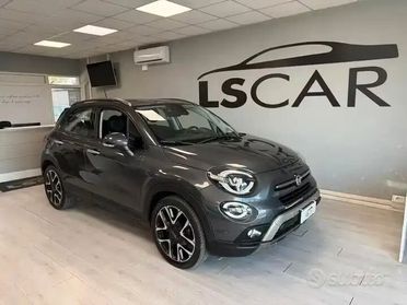 Fiat 500X 1.6 MultiJet 130 CV Cross UNIPRO-PROMO-FINANZIAMENTO