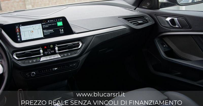 BMW Serie 2 Gran Coupe 218d M Sport