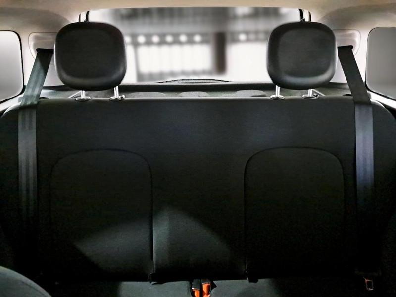 FIAT PANDA 1.2 69 CV E6 EASY 5 PORTE BERLINA