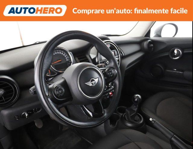 MINI One 1.2 One 75 CV