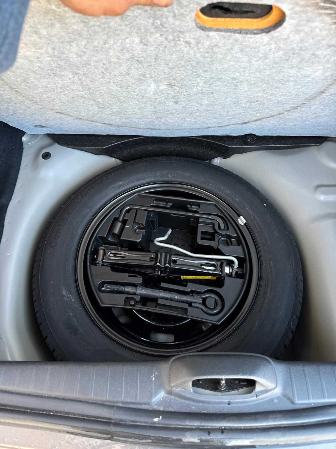 Peugeot 208 1.2 5p 61 kW E6 *Cinghia sost. 80k km*