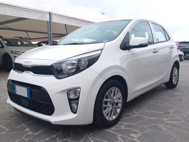 Kia Picanto 1.0 12V 5 porte Style
