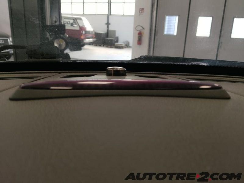 Jeep Grand Cherokee Grand Cherokee 3.0 V6 crd Limited auto