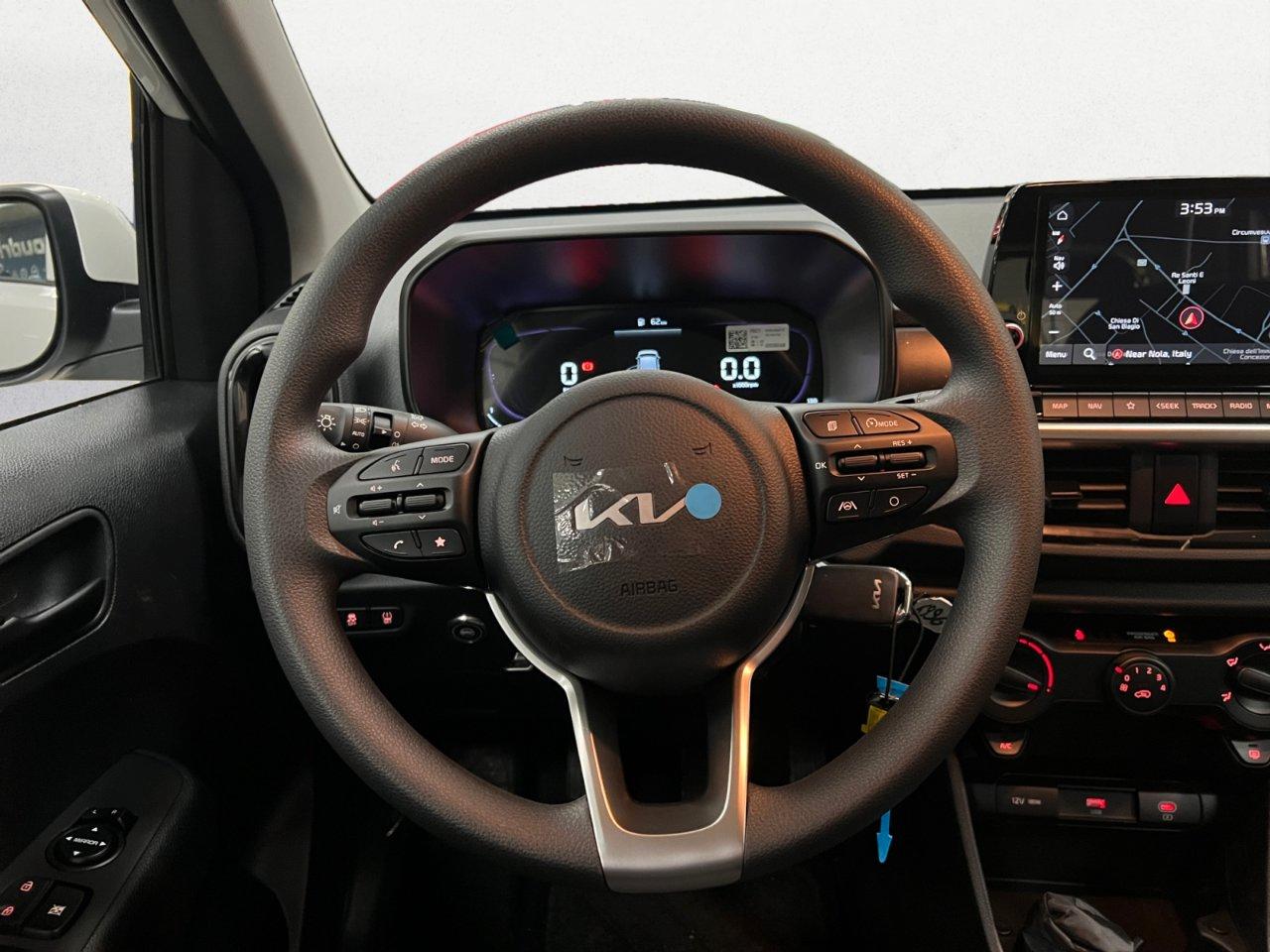Kia Picanto 1.0 MPi Urban 68 CV