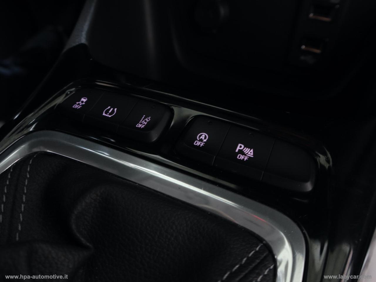 OPEL Crossland X 1.5 ECOTEC D 102CV NAVI