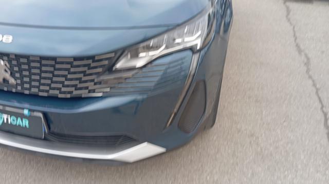 PEUGEOT 3008 *PROMO* BlueHDi 130 S&S EAT8 Allure