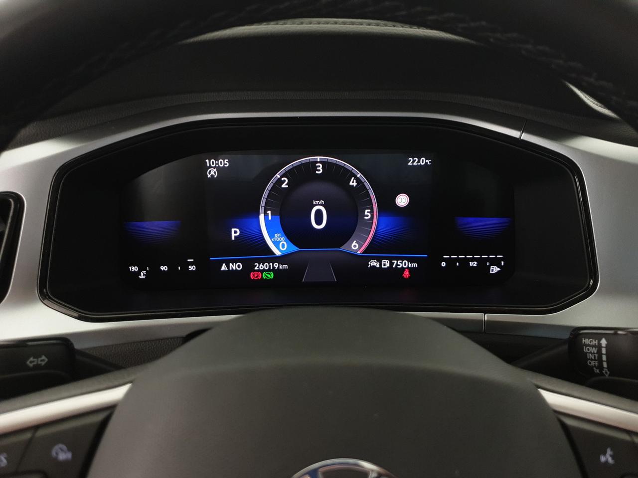 Volkswagen T-Roc 2.0 tdi life 150cv dsg