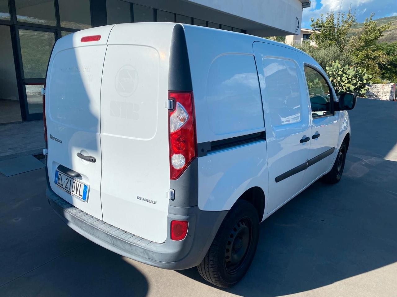 Renault Kangoo 1.5 dCi 75CV Express