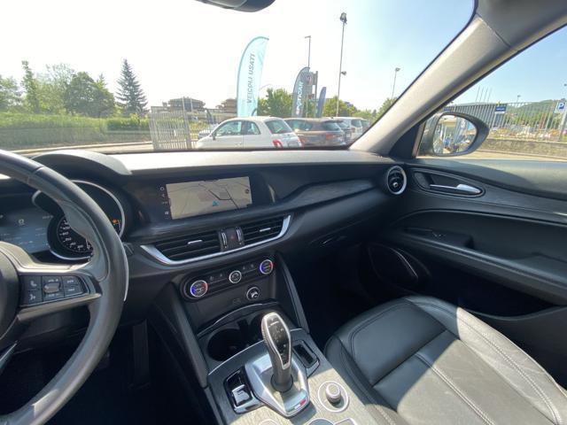 ALFA ROMEO Stelvio *PROMO* 2.2 Turbodiesel 190 CV AT8 Q4 Business