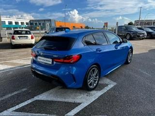 BMW Serie 1 5 Porte 116 i Sport DCT