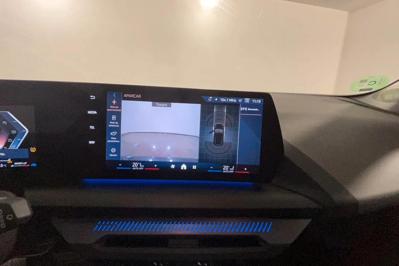 Bmw 118d MSport Pro M SPORT M-SPORT PRO